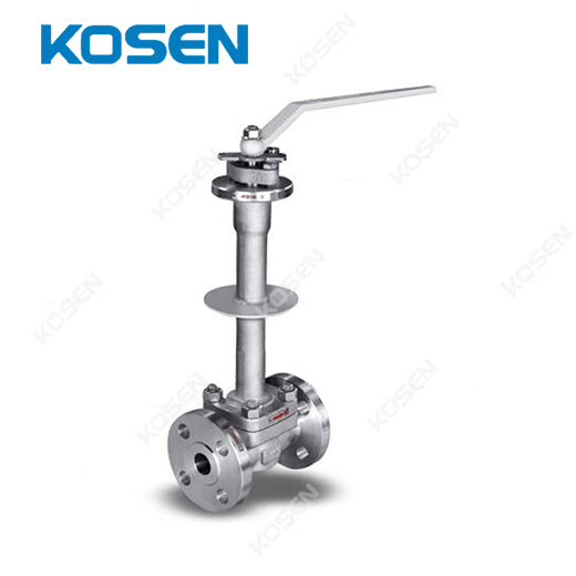 China Cryogenic Ball Valve Manufacturers, Factory and Suppliers China