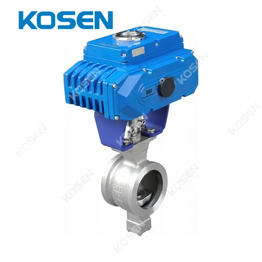 China Segment Ball Valve Manufacturers, Factory and Suppliers - China ...