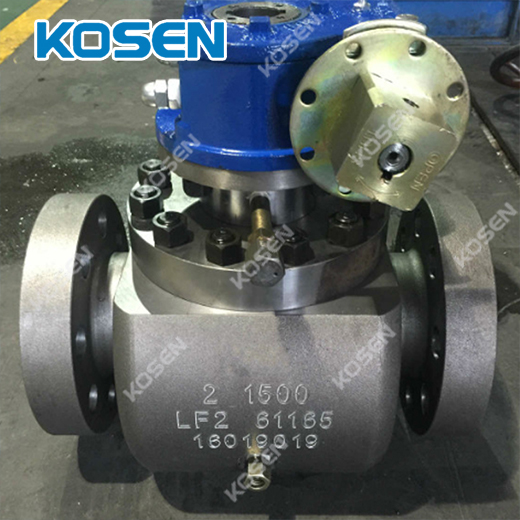 China Top Entry Ball Valve Manufacturers, Factory and Suppliers China