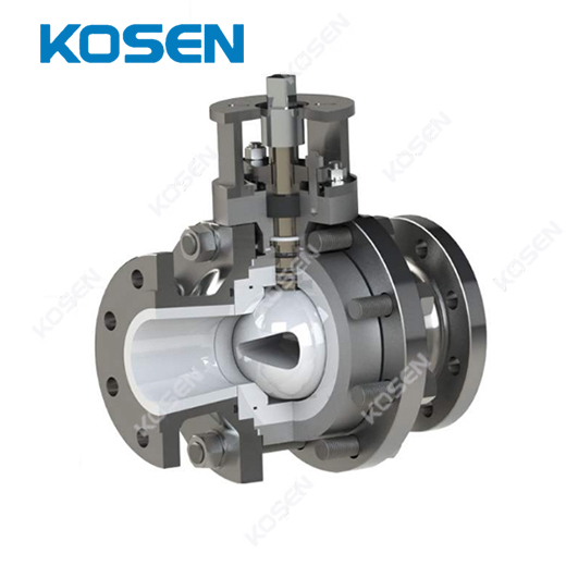 ABRASION CERAMIC BALL VALVE China Ceramic Ball Valve Manufacturers