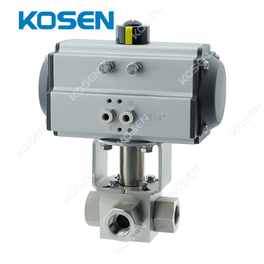China Hydraulic Ball Valve Manufacturers, Factory and Suppliers China