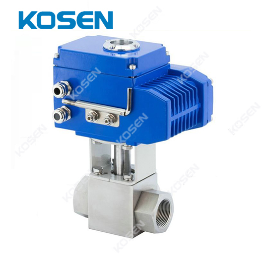ELECTRIC HYDRAULIC BALL VALVE China Hydraulic Ball Valve